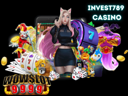 invest789 casino