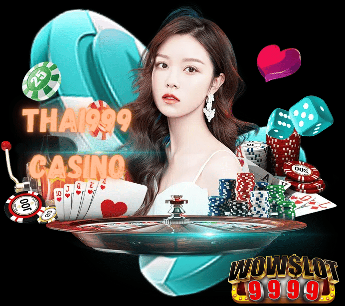 thai999 casino